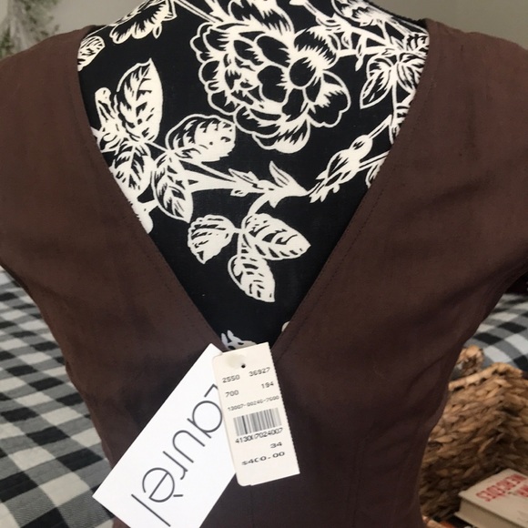 Beautiful dress by Laurèl. German 34/US 4 - Picture 5 of 5